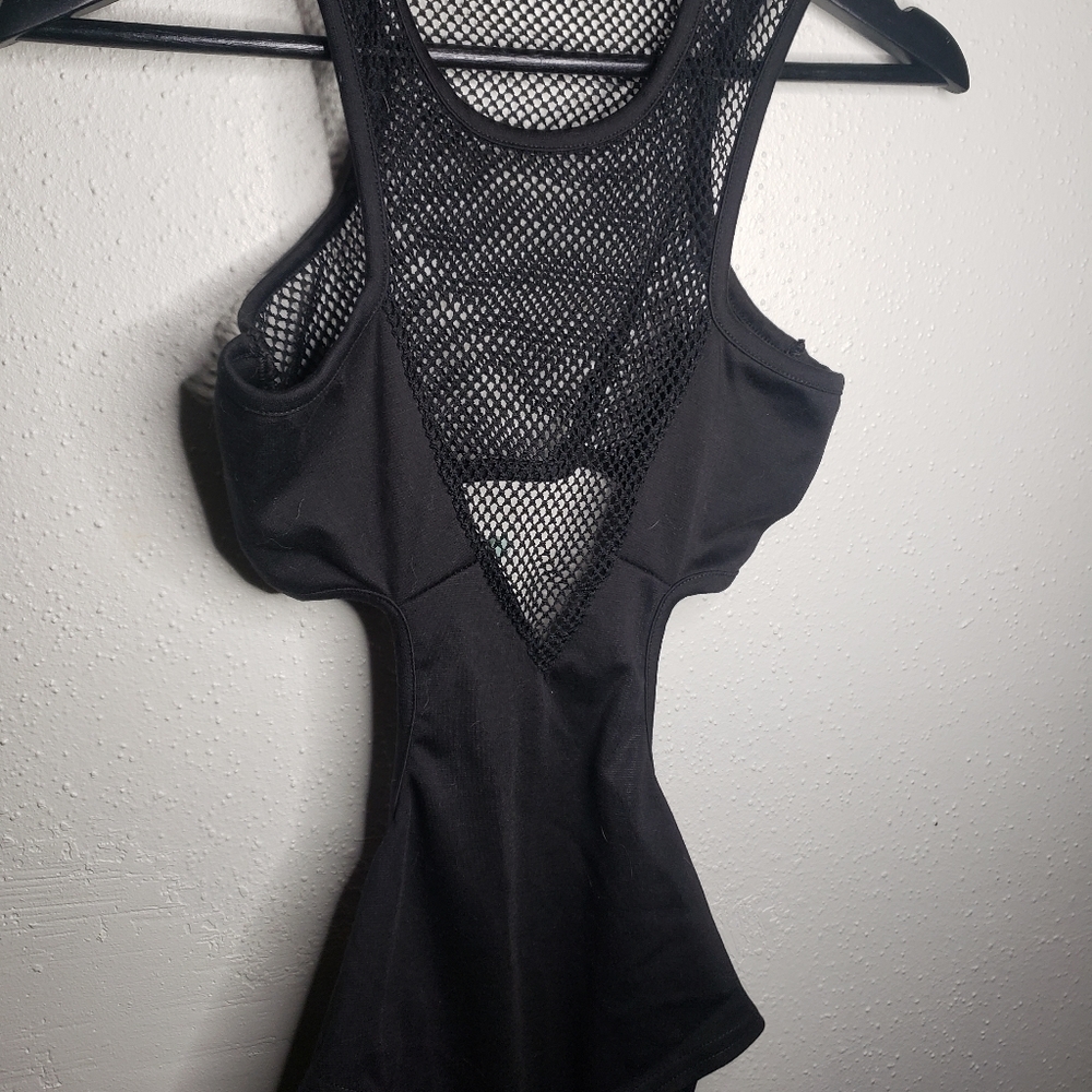 Boohoo 1 pc swim suit